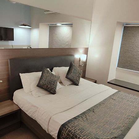 Apollo Guest House Bombaj Pokój zdjęcie