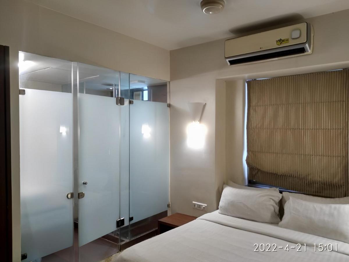 Apollo Guest House Bombaj Zewnętrze zdjęcie