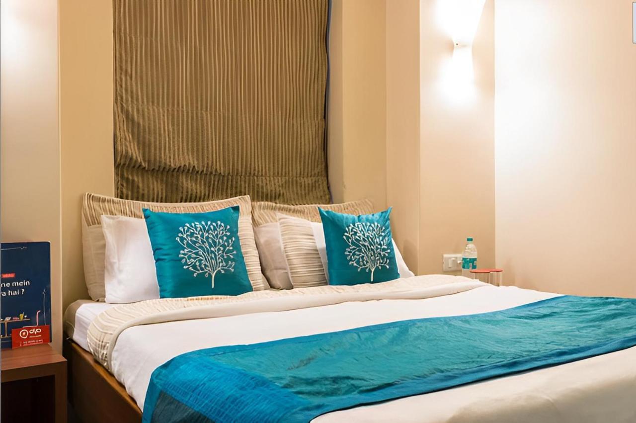 Apollo Guest House Bombaj Zewnętrze zdjęcie