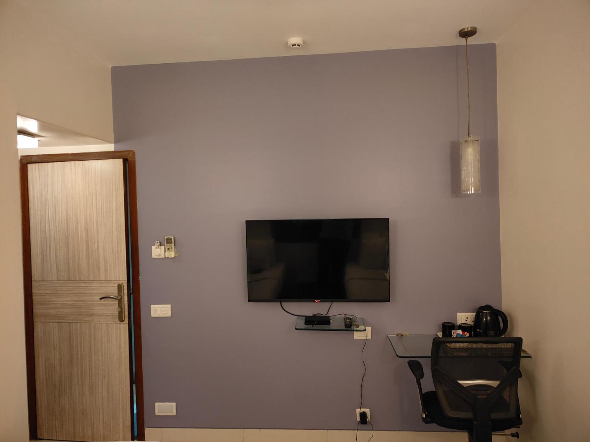 Apollo Guest House Bombaj Zewnętrze zdjęcie