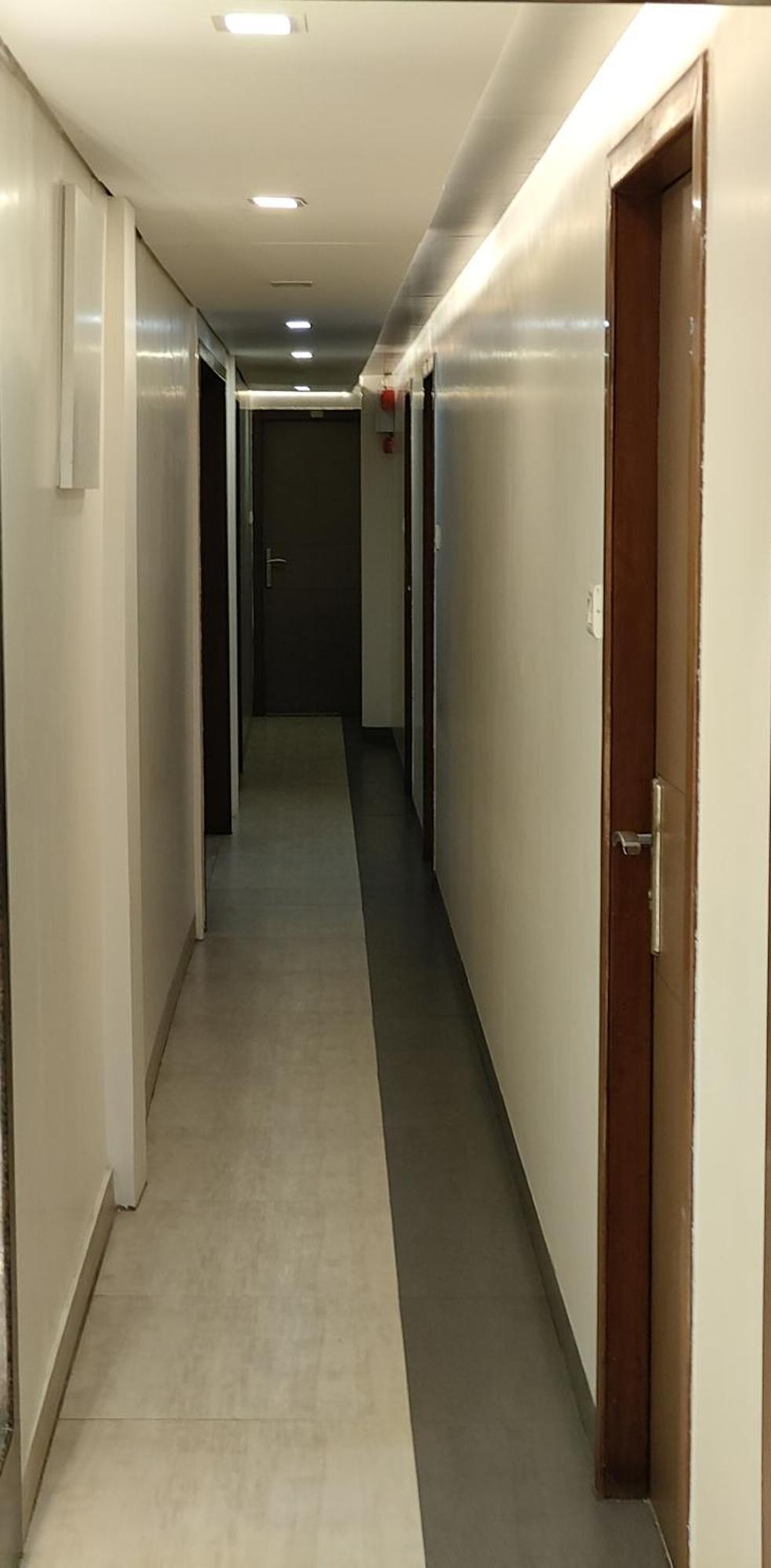 Apollo Guest House Bombaj Zewnętrze zdjęcie