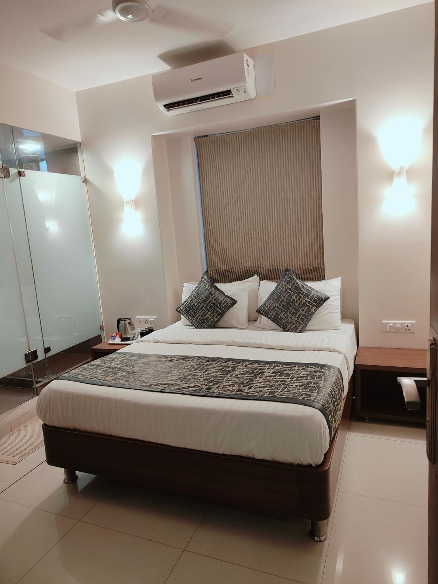Apollo Guest House Bombaj Pokój zdjęcie