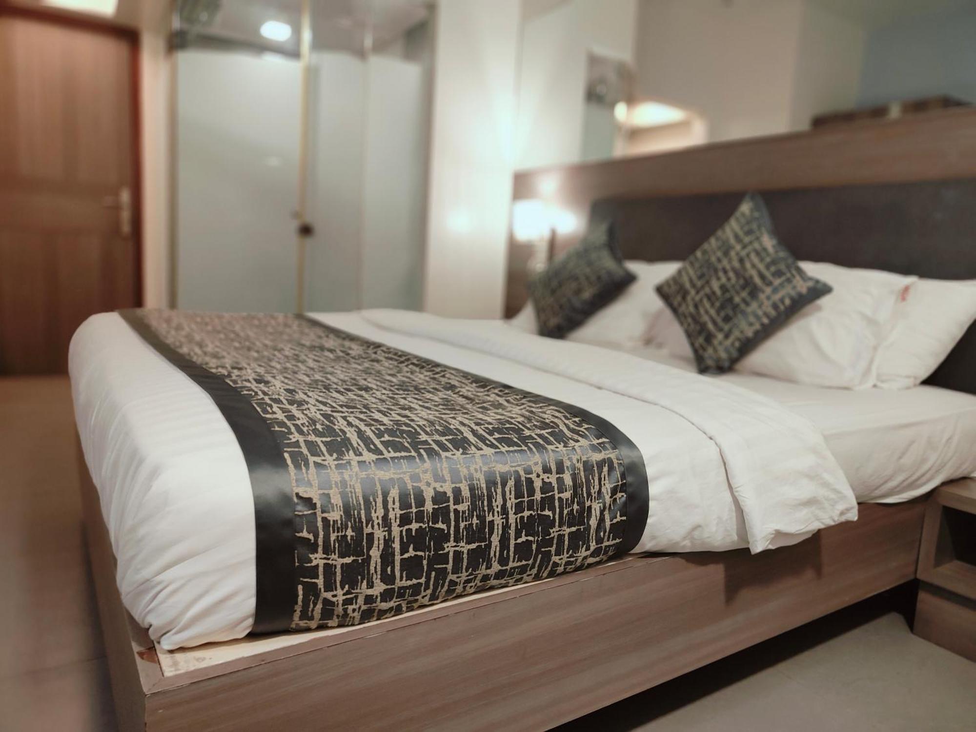 Apollo Guest House Bombaj Pokój zdjęcie