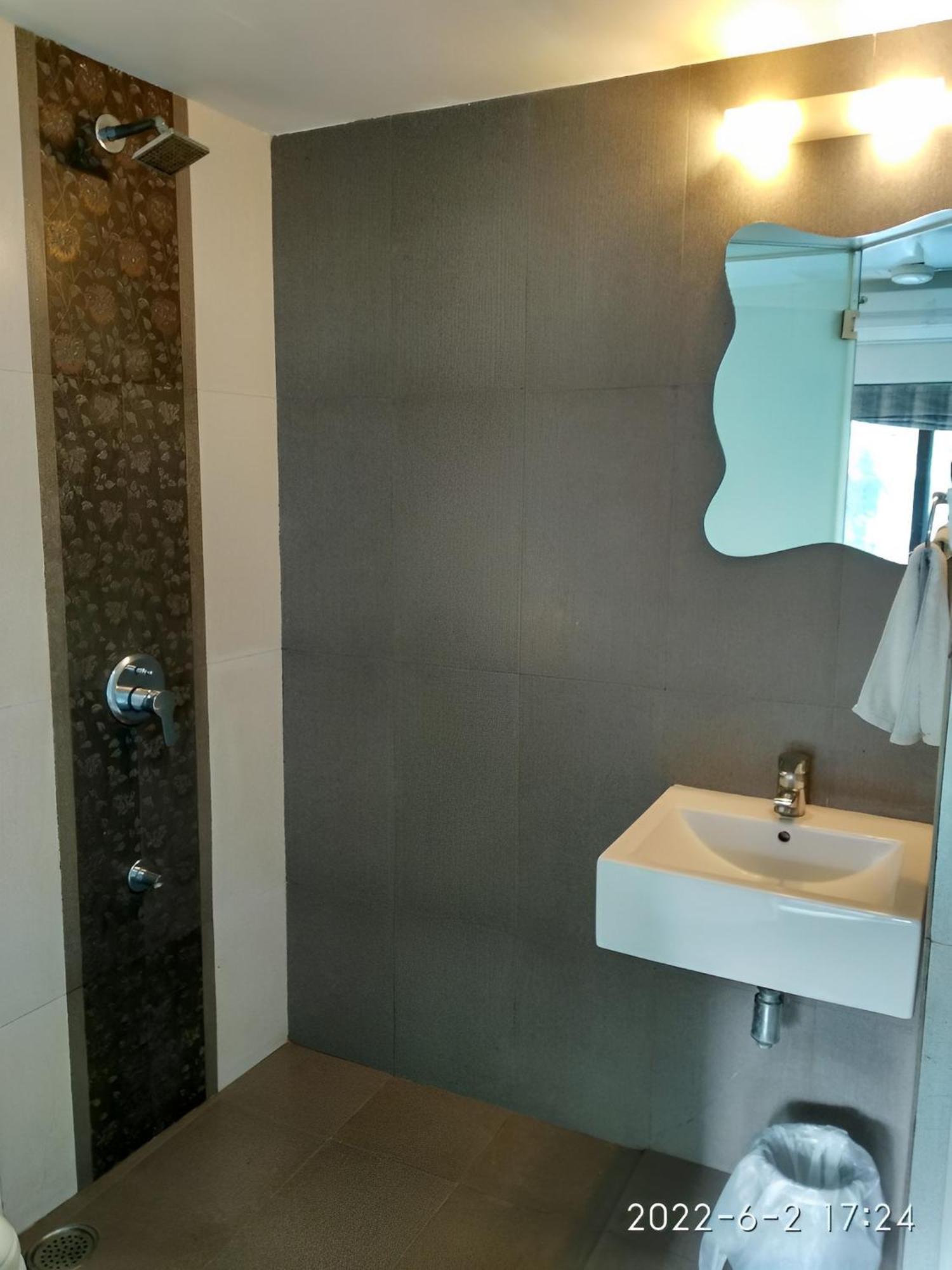 Apollo Guest House Bombaj Pokój zdjęcie